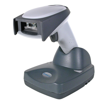 4820 Bluetooth 2D Barcode Scanner ŪޤGXy
