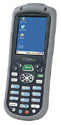 7600 Mobile Barcode Terminal Computer 
