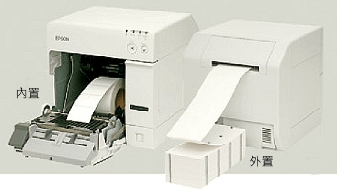 Epson TM-C3400 Colour Barcode Printer mQXҦL