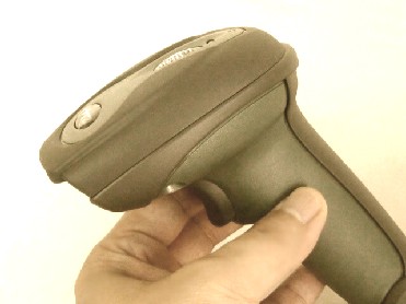 HTZ Bongo I-1208 Barcode Scanner g٬ǱXy
