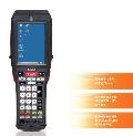 Denso BHT-1100 tC Barcode Inventory Terminal XyLI׺ݸ˸m