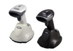 Cino F680BT FuzzyScan BlueTooth Barcode Scanner qΫĲvŪޱXy