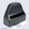 HoneyWell QC890 Barcode Verification 條碼檢測器