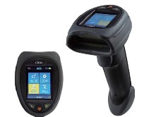 Cino F790wd WiFi IP Barcode Scanner LuXy