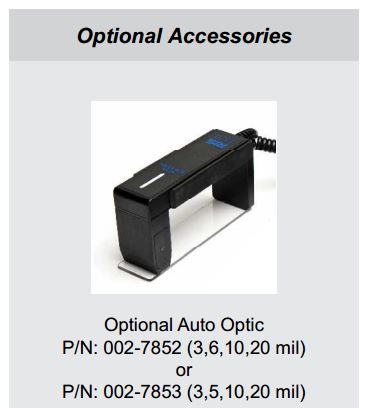 RJS_D4000L Bar Code Inspector/Verifier  X˴,Optional  Auto Optic