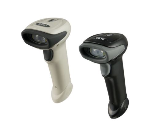 CINO A670 2D Barcode Scanner GXy