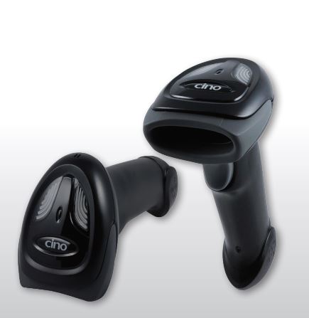 CINO A680 2D Barcode Scanner GXy