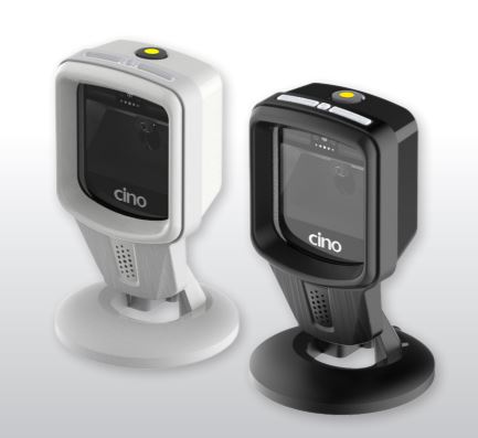 CINO S680 2D Versatile Presentation Barcode Scanner tCWh\GXŪX