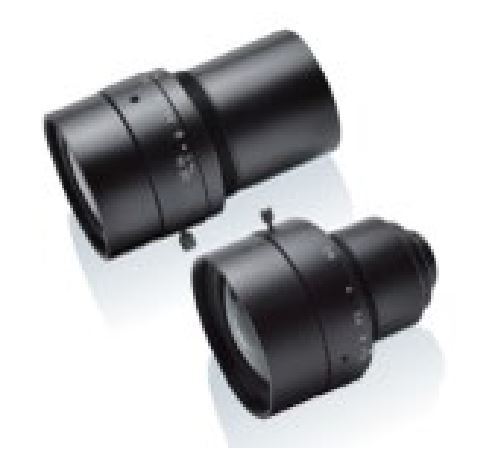 Moritex Standard Lens FF series 