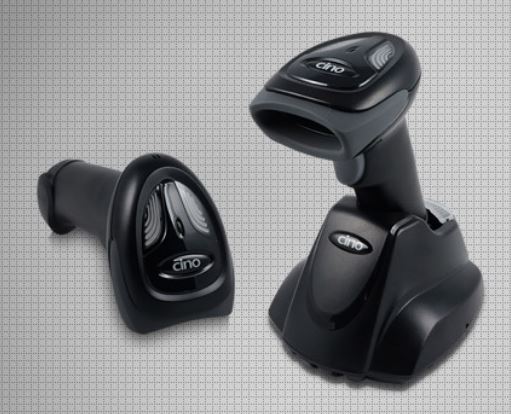 CINO A680BT GŪ޵LuXy 2D Barcode Scanner 