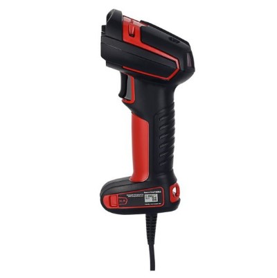 HoneyWell Granit XP 1990iXLR 2D Ultra-Rugged Long Range Barcode Scanner GWZy 2~24اҥγ~XŪy