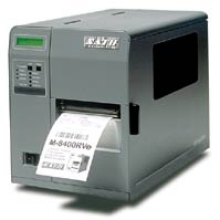 M84pro High efficiency Barcode Printer 高速專業型條碼機