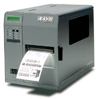 M84pro High efficiency Barcode Printer tM~X