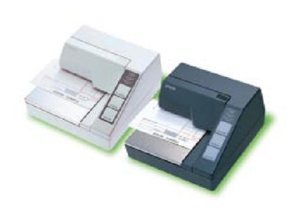 Epson TM-U295 xڦCLL