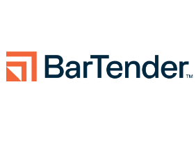 BarTender ���ҳn��, ���~�w�s�۰ʤƱƪ��C�L�]�p�u��