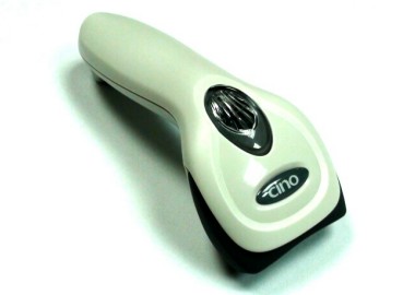 Cino F560 Barcode Scanner ƫXy